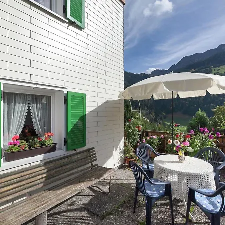 Comfortable Near Ski Area In Apartamento *