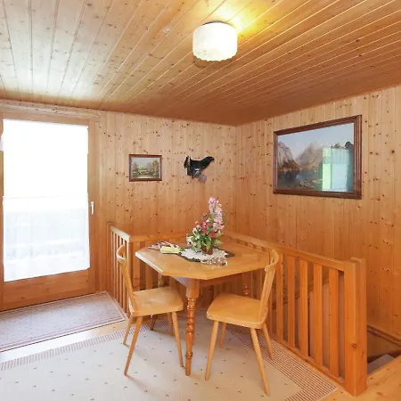 Apartamento Comfortable Near Ski Area In *