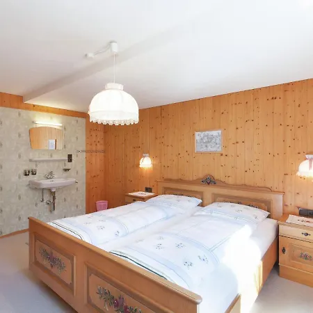 Comfortable Near Ski Area In Apartamento
