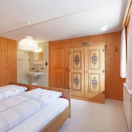 Comfortable Near Ski Area In * Sonntag