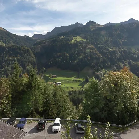 Comfortable Near Ski Area In Apartamento Sonntag