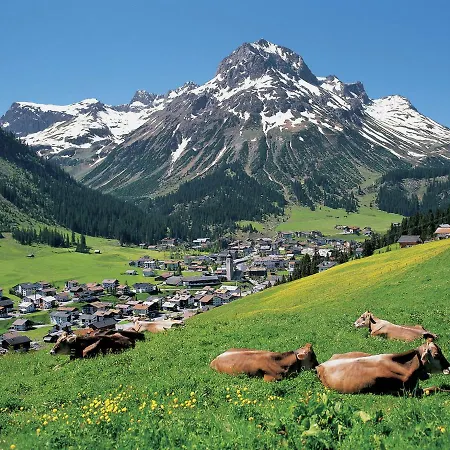 Comfortable Near Ski Area In Apartamento *