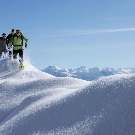 Apartamento Comfortable Near Ski Area In