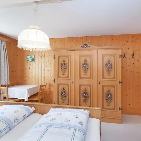 Comfortable Near Ski Area In *