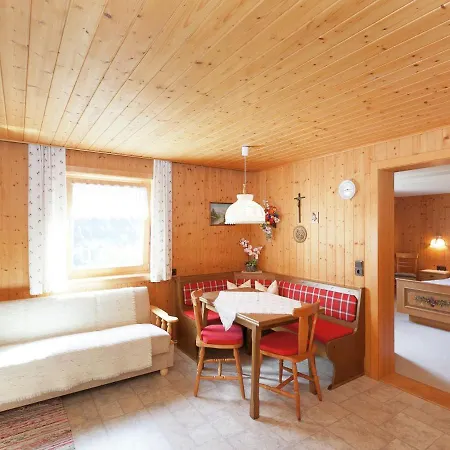 Apartamento Comfortable Near Ski Area In Sonntag