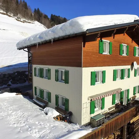 Comfortable Near Ski Area In Apartamento *