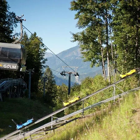 Comfortable Near Ski Area In Apartamento *