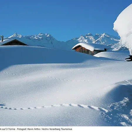 Apartamento Comfortable Near Ski Area In