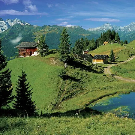 Comfortable Near Ski Area In * Sonntag